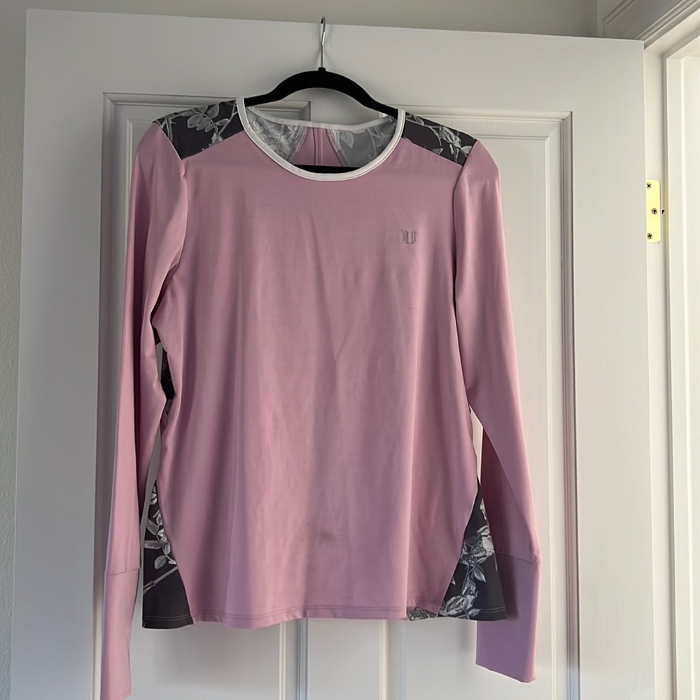 Tennis top